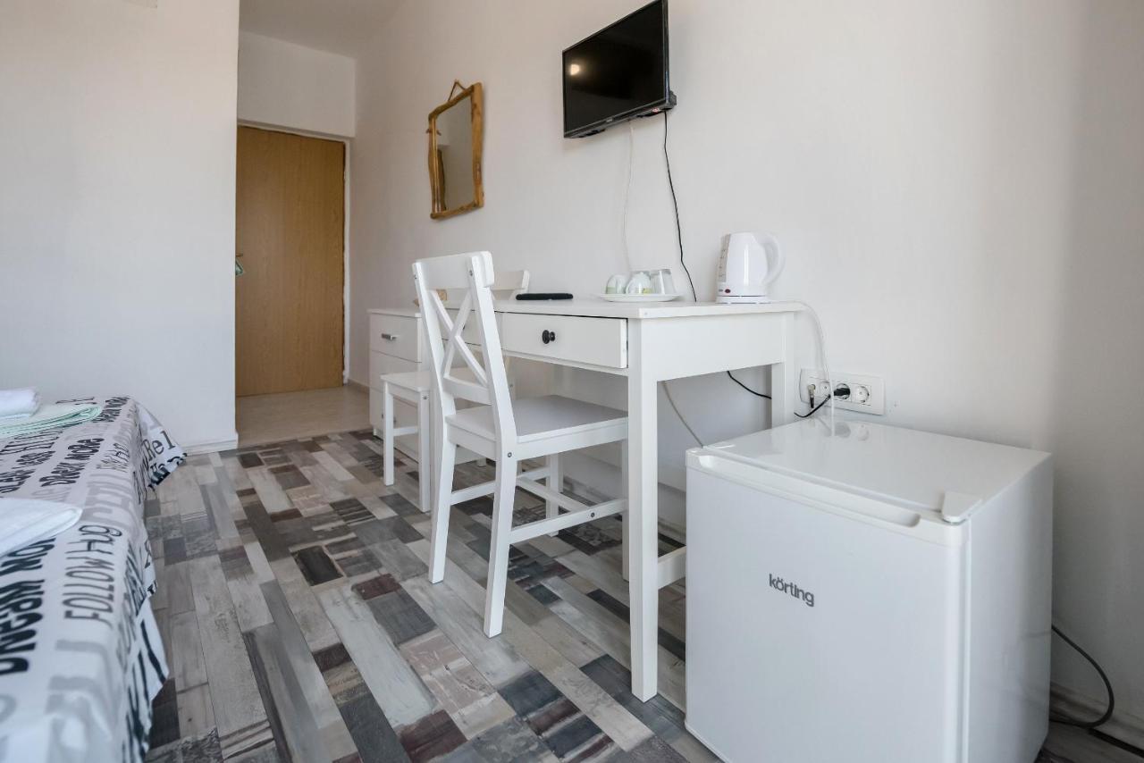 Picic Guesthouse Luka  Exterior photo