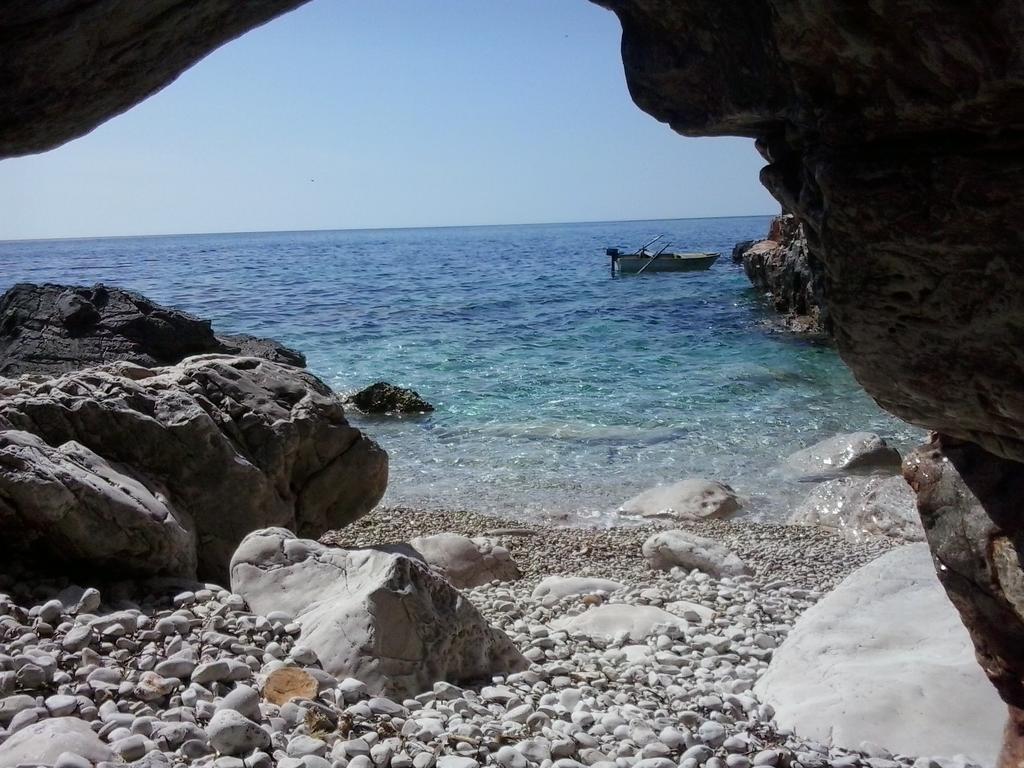 Picic Guesthouse Luka  Exterior photo