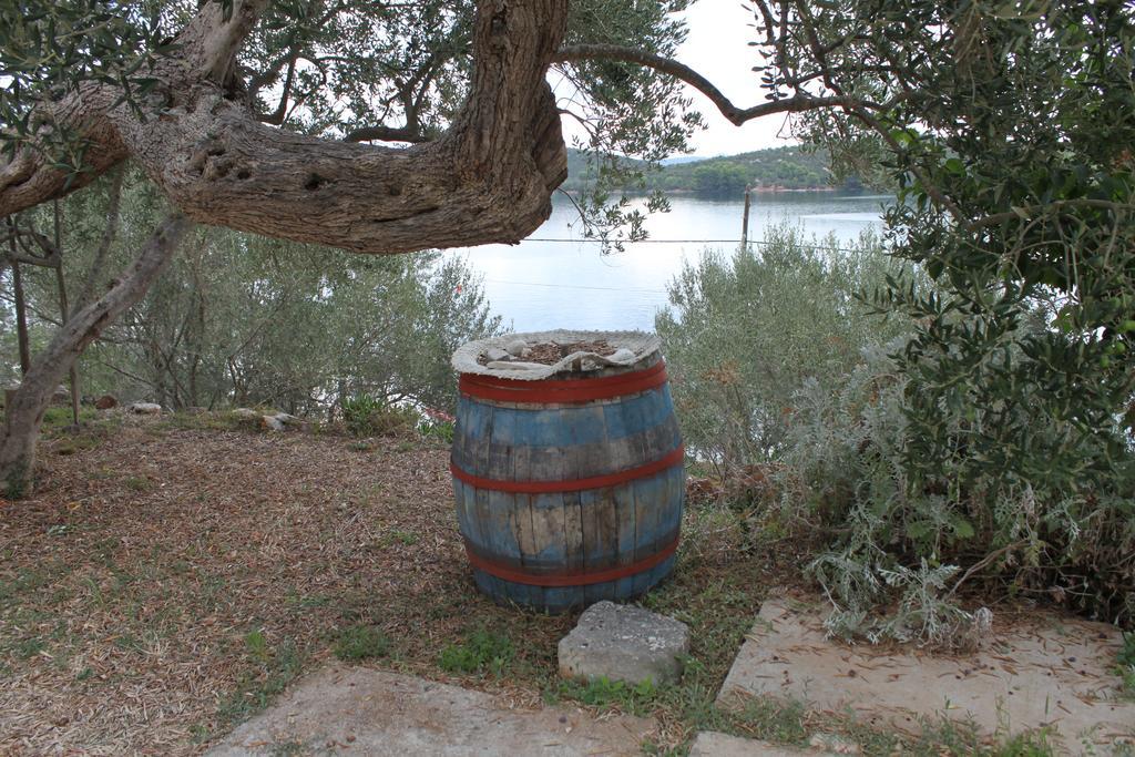 Picic Guesthouse Luka  Exterior photo