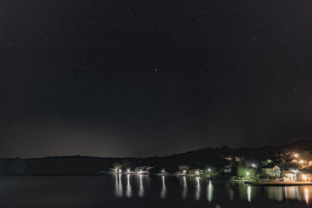 Picic Guesthouse Luka  Exterior photo