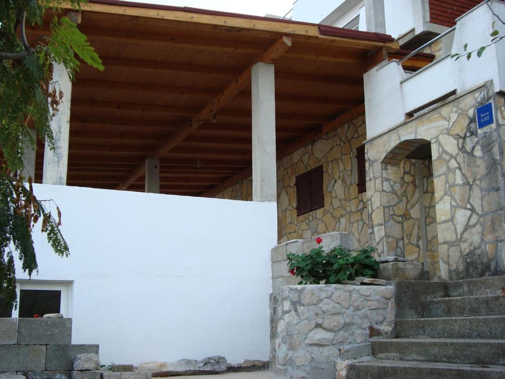 Picic Guesthouse Luka  Exterior photo