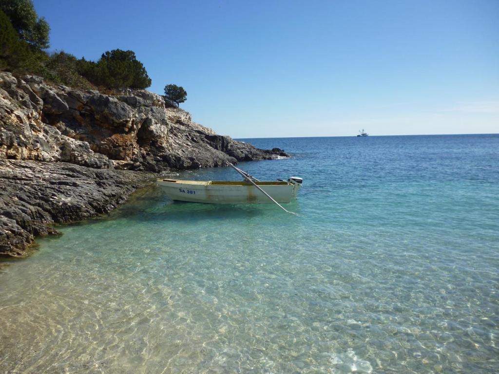 Picic Guesthouse Luka  Exterior photo