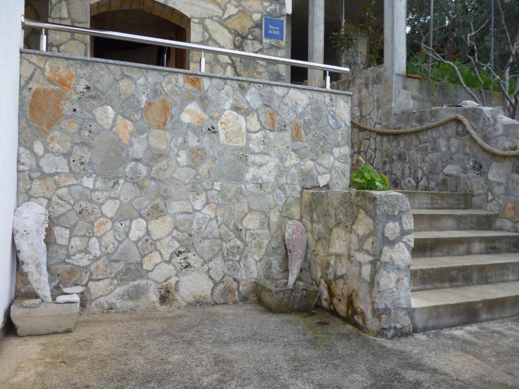 Picic Guesthouse Luka  Exterior photo