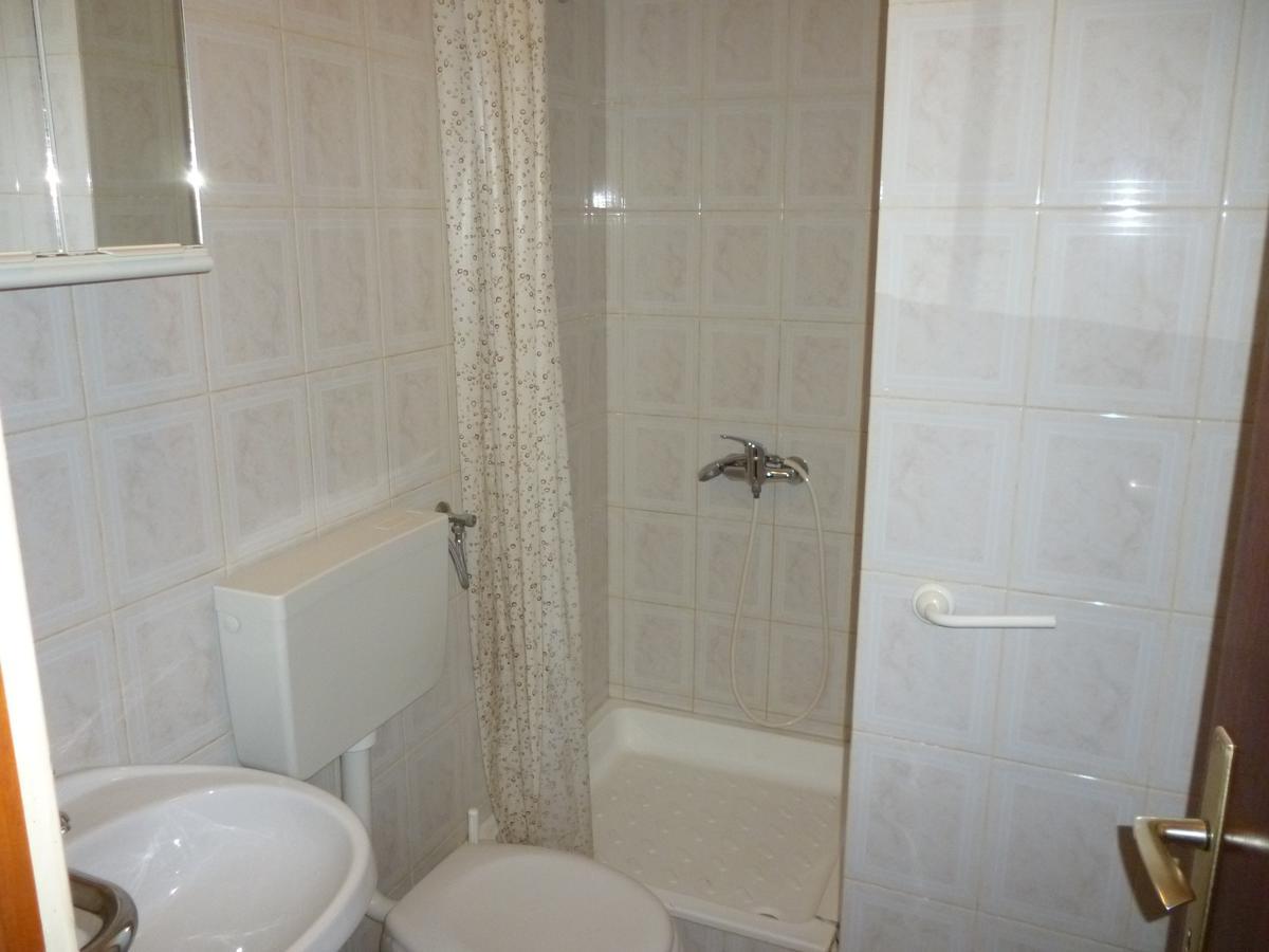 Picic Guesthouse Luka  Exterior photo